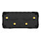 Teltonika RUT951 - Wireless Router - WWAN 3-Port-Switch 2,4 GHz - 3G, 4G - an DIN-Schiene montierbar, oberflächenmontierbar