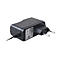 Teltonika RUT951 - Wireless Router - WWAN 3-Port-Switch 2,4 GHz - 3G, 4G - an DIN-Schiene montierbar, oberflächenmontierbar