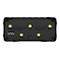 Teltonika RUT956 - Wireless Router - WWAN 3-Port-Switch - 4G, 2G, 3G - an DIN-Schiene montierbar