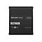 Teltonika RUTM08 - Router 3-Port-Switch - 1GbE, IEEE 802.3u, PPP - an DIN-Schiene montierbar, wandmontierbar, oberflächenmontierbar