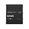 Teltonika RUTM09 - Router - WWAN 3-Port-Switch - 1GbE - Wi-Fi 5 - 3G, 4G