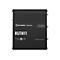 Teltonika RUTM11 - Wireless Router - WWAN 4-Port-Switch - 1GbE, PPP - Wi-Fi 5 - Dual-Band