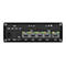 Teltonika RUTM50 - Wireless Router 4-Port-Switch - 1GbE, PPP - Wi-Fi 5 - Dual-Band - an DIN-Schiene montierbar, oberflächenmontierbar