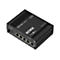 Teltonika RUTM50 - Wireless Router 4-Port-Switch - 1GbE, PPP - Wi-Fi 5 - Dual-Band - an DIN-Schiene montierbar, oberflächenmontierbar