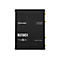 Teltonika RUTM51 - Wireless Router - WWAN 4-Port-Switch - 1GbE - Wi-Fi 5 - Dual-Band