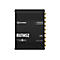 Teltonika RUTM52 - Wireless Router - WWAN 5-Port-Switch - 1GbE, 5G, LTE, HSPA - Wi-Fi 5 - 3G, 4G, 5G