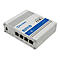 Teltonika RUTX10 - Wireless Router 4-Port-Switch - 1GbE - Wi-Fi 5 - Dual-Band - an DIN-Schiene montierbar