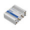 Teltonika RUTX11 - Wireless Router - WWAN 4-Port-Switch - 1GbE - Wi-Fi 5 - Dual-Band