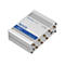 Teltonika RUTX14 - Wireless Router - WWAN 5-Port-Switch - 1GbE - Wi-Fi 5 - Dual-Band