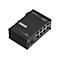 Teltonika TSW030 - Switch - unmanaged - 8 x 10/100 - an DIN-Schiene montierbar