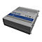 Teltonika TSW100 - Switch - unmanaged - 5 x 10/100/1000 (1 PoE) - Desktop - PoE (120 W)