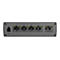 Teltonika TSW100 - Switch - unmanaged - 5 x 10/100/1000 (1 PoE) - Desktop - PoE (120 W)