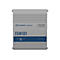 Teltonika TSW101 - Switch - 5 x 10/100/1000 - an DIN-Schiene montierbar, wandmontierbar - PoE+ - DC