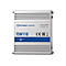Teltonika TSW110 - Switch - unmanaged - 5 x 10/100/1000 - an DIN-Schiene montierbar, oberflächenmontierbar - Passives PoE