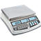 Telweegschaal CPB, 3 displays, PRE-TARE functie, totaal geheugen, weegbereik max. 15 kg