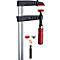 Tempergussschraubzwinge TG Spann-W.800mm A.175mm Holzgriff 32x10mm BESSEY
