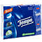 Tempo Taschentücher 3 in 1, samtig weich, 1 Packung à 30 x 10 Tücher
