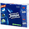 Tempo Taschentücher 3 in 1, samtig weich, 1 Packung à 30 x 10 Tücher