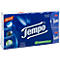 Tempo Taschentücher 3 in 1, samtig weich, 1 Packung à 56 x 10 Tücher