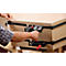 Tendeur de sangle BAN Band-B25xS1mm Spannumfang b.7m BESSEY