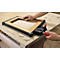 Tendeur de sangle BAN Band-B25xS1mm Spannumfang b.7m BESSEY
