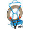 Tendeur pour feuillard en acier, 10-19 mm