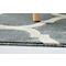 Teppich Canvas, PP, Florhöhe 7,5 mm, fusselfrei, B 1200 x T 1700 mm, Modell B