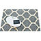 Teppich Canvas, PP, Florhöhe 7,5 mm, fusselfrei, B 1200 x T 1700 mm, Modell B