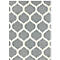 Teppich Canvas, PP, Florhöhe 7,5 mm, fusselfrei, B 1600 x T 2300 mm, Modell B