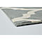 Teppich Canvas, PP, Florhöhe 7,5 mm, fusselfrei, B 1600 x T 2300 mm, Modell B