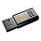 TERRATEC Cinergy Mini Stick HD - digitaler TV-Empfänger/Videoaufnahmeadapter - USB 2.0