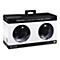 TerraTec CONCERT BT MOBILE STEREO - Lautsprecher - tragbar - kabellos