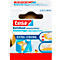 tesa® Dubbelzijdige knutseltape, 38 mm x 2,75 m, wit, 6 rollen