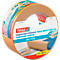 tesa® dubbelzijdige tape universeel, 25 m x 50 mm, wit, 6 rollen