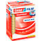 tesa® Film, ø 76 mm, 66 m x 12 mm, transparant