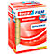 tesa® Film, ø 76 mm, 66 m x 19 mm, transparant