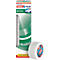 TESA Film, mat/invisible, 10 m x 19 mm, 8 rouleaux