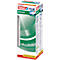 TESA Film, mat/invisible, 33 m x 19 mm, 8 rouleaux