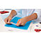 TESA Film, mat/invisible, 33 m x 19 mm, 8 rouleaux