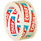 TESA® Klebeband 57370, reißfest, klebestark, L 10 m x B 15 mm, PP-Folie, transparent, 10 Rollen
