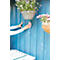 tesa® Klebeband Powerbond® Outdoor, doppelseitig, für den Außenbereich, wetterfest, UV-beständig, L 5 m x B 19 mm, grün