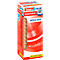 TESA® kleeffilm, ø 26 mm, 33 m x 12 mm, transparant