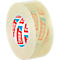 TESA® kleeffilm, ø 26 mm, 33 m x 19 mm, transparant