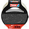 tesa® Montageband Ultra Power Clear, robust, temperatur-/wasser-/UV-beständig, von Hand einreissbar, 1 Rolle mit L 20 m x B 48 mm, transparent