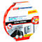 tesa Powerbond® Ultra Strong cinta adhesiva de doble cara, l. 19 mm x L 5 m