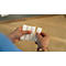 tesa® Powerstrips CLICK LARGE, 7,2 kg, 16 x 2 stroken multipack, zelfklevend, voor wandmontage