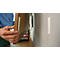 tesa® Powerstrips CLICK LARGE, 7,2 kg, 16 x 2 stroken multipack, zelfklevend, voor wandmontage