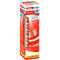 TESA® Ruban adhésif 57404, résistant à la déchirure, adhésif, L 10 m x l 19 mm, film PP, transparent, 8 rouleaux