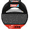 tesa® Ruban de montage Ultra PowerExtrem, robuste &amp; résistant à la déchirure, résistant à la température/à l'eau/aux UV, déchirable à la main, 1 rouleau de L 10 m x l 50 mm, noir