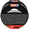 tesa® Ruban de montage Ultra PowerExtrem, robuste &amp; résistant à la déchirure, résistant à la température/à l'eau/aux UV, déchirable à la main, 1 rouleau de L 25 m x l 50 mm, noir